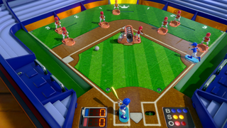 Toy Baseball (Clubhouse Games: 51 Worldwide Classics)
